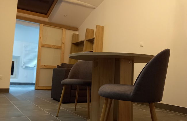 Moulin de Tartay - Foto 60