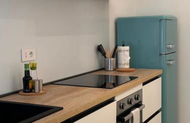 Zeta Apartments - Foto 19