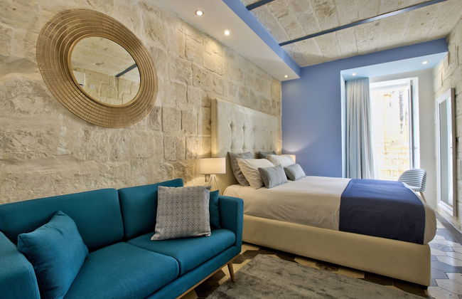 Barrakka Suites - Foto 21