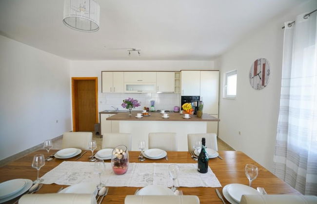 Pool Villa Sofija - Foto 37