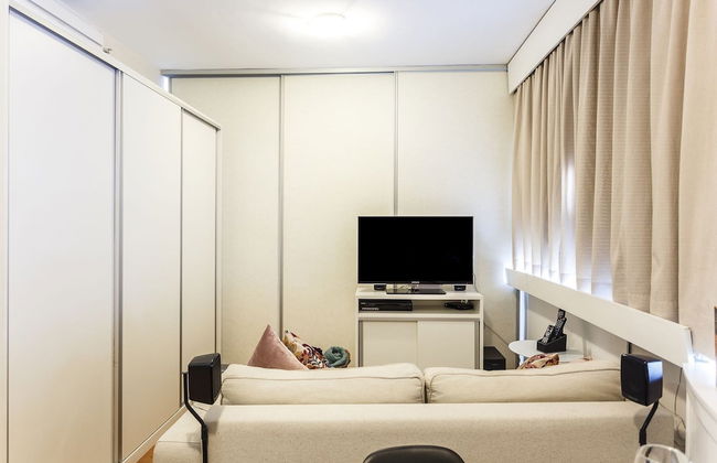 Bela Vista by Conviva - Foto 15