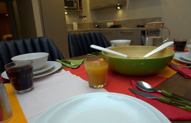 Keten Suites Taksim - Foto 10