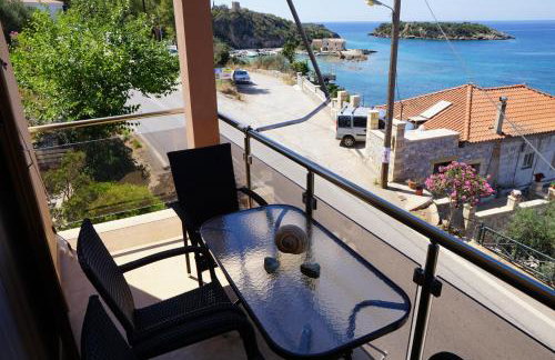 304 Sea And Sun apartments Ιδιωτικό διαμέρισμα - Foto 1