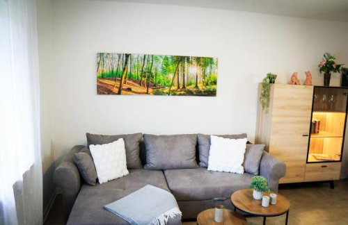 Fredys Paradies in der Dom Stadt St Blasien - Foto 11