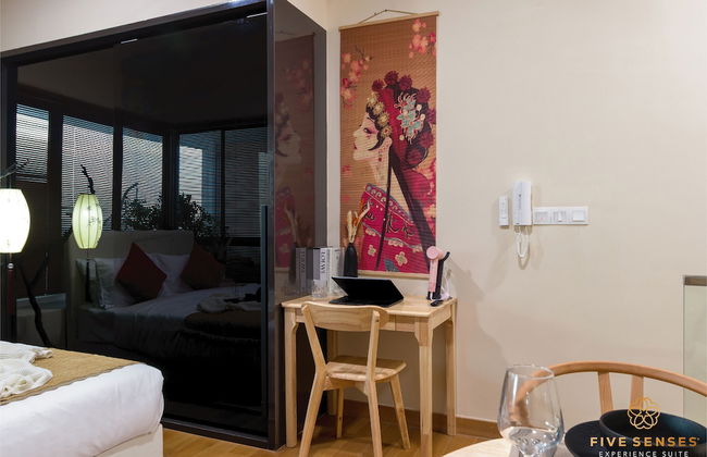 The Colony & The Luxe, Kuala Lumpur by Canopy Lives - Foto 74