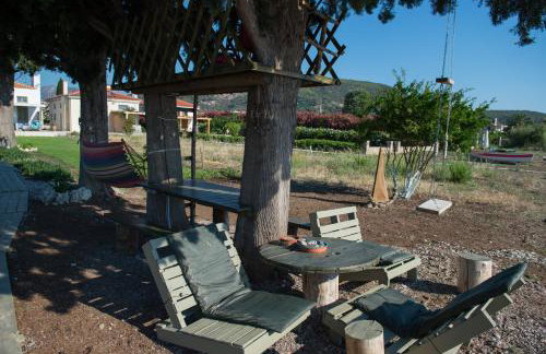 Villa Maria - Photo 57