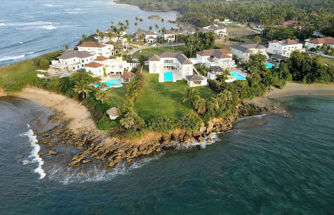 Peninsula Esmeralda Luxury Hotel & Villas - Foto 55