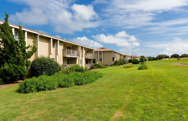 Sea Scape Beach and Golf Villas - Foto 32