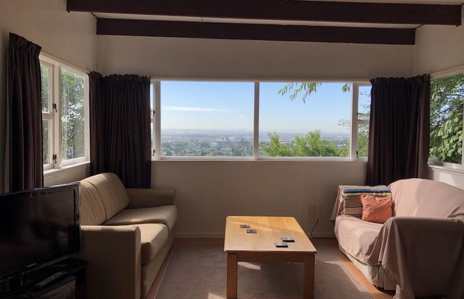 Mount Hobson Boutique Accommodation - Foto 16