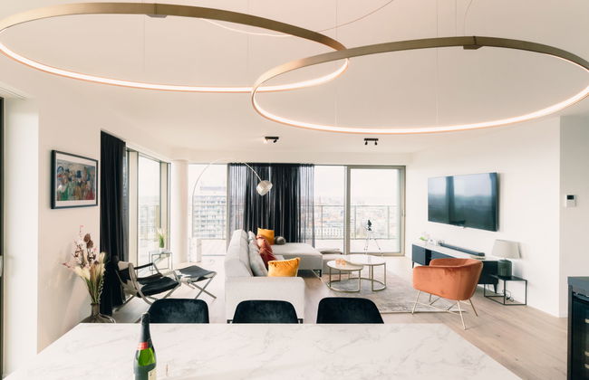 Sky Tower View - Foto 4