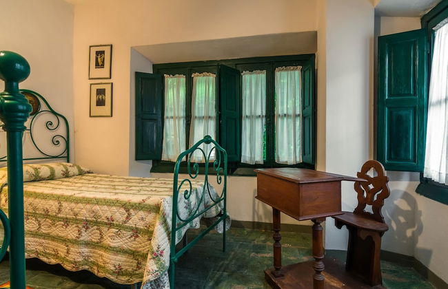 Holiday Home in Pistoia With Pool - Photo 8