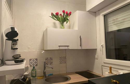 Studio cosy DE GAULE - Photo 7