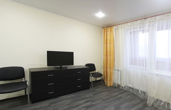 ApartLux Aviamotornaya - Photo 15