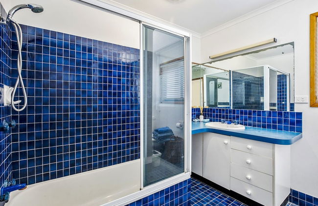 A Beach Break - 1/90 Lorikeet Drive - Foto 21