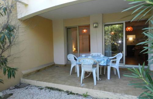 Appartement T2 cabine avec terrasse à Bormes-les-Mimosas - FR-1-251-881 - Foto 8