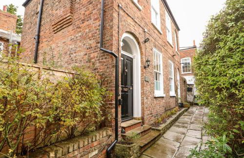 Magdalene House - Foto 1