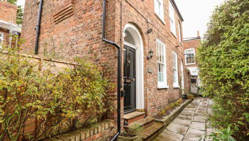 Magdalene House - Foto 1