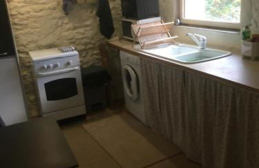 Chez Janie Hirst - Foto 63