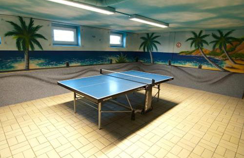 BSW Ferienwohnungen Brockenblick - Foto 51