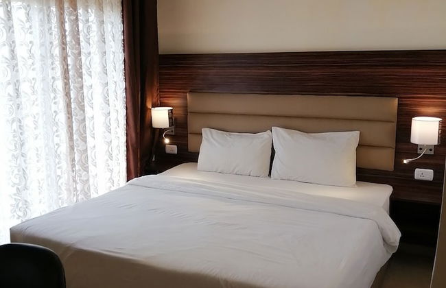 Alqimah Serviced Hotel Apartments - Foto 9
