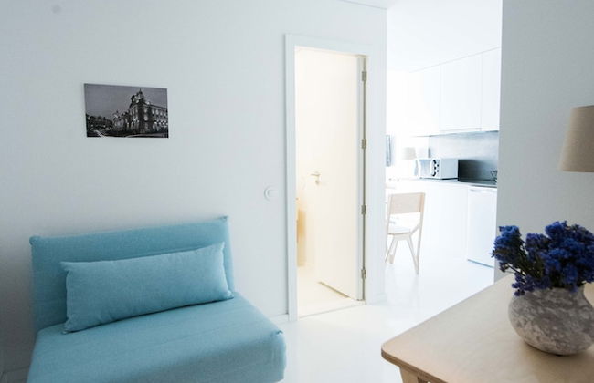 I Loft Porto - Foto 31