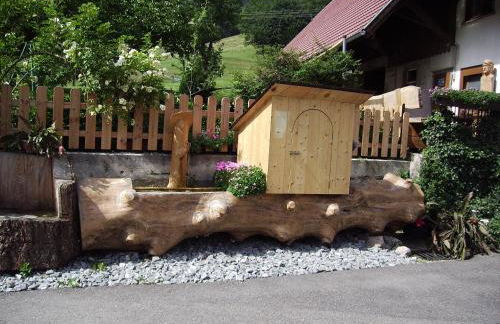 Urlaub auf dem Hänslehof - Foto 12