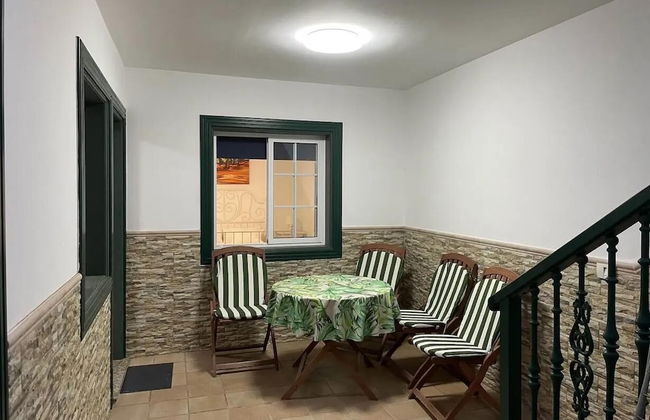 Abades Beach Houses by EstrellaDelNorte - Foto 15