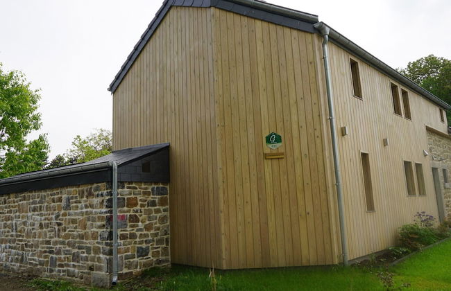 Countryside Holiday Home in Theux With Fenced Garden and BBQ - Foto 20