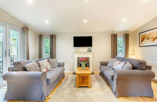 Blenheim Lodge - Photo 6