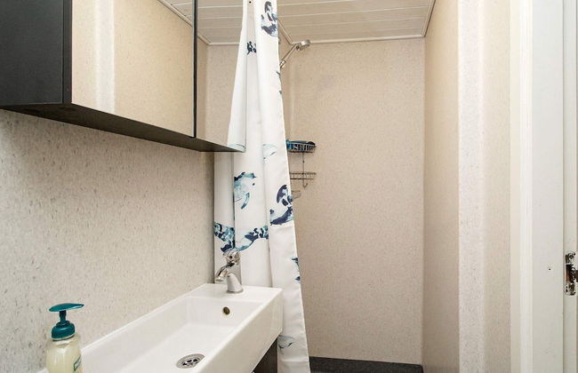 6 Person Holiday Home in Gorlev - Photo 8