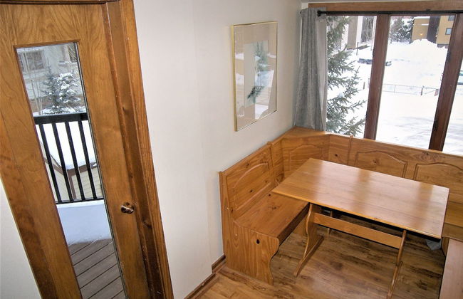 Fox Pine Lodge 4 Bed 4 Bath Condo - Foto 32