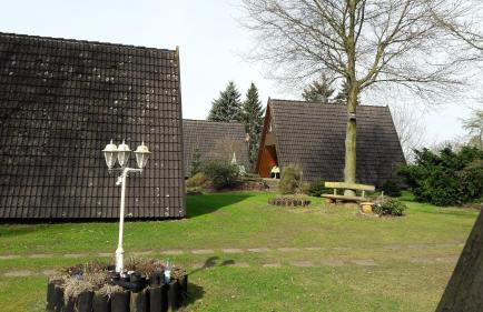 Eitzmanns Ferienhauser - Foto 12