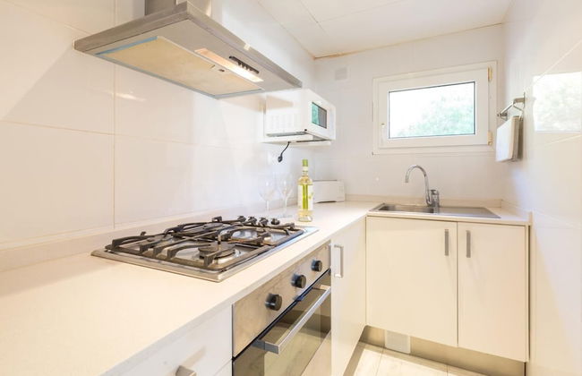 Ancora 09 in Llafranc - Foto 12