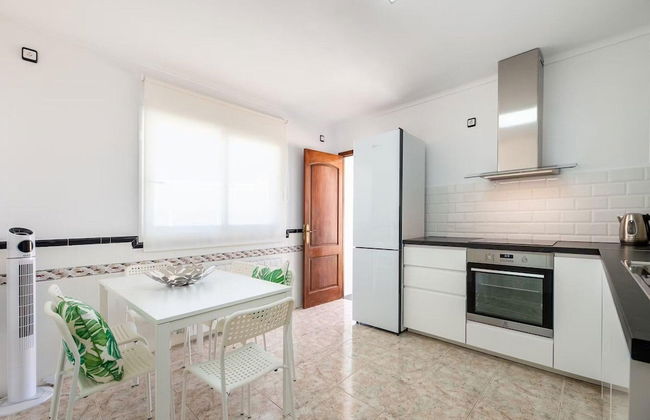 Attractive Villa With Private Pool - Foto 12