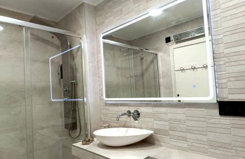 Elegante apt p4 pax a 1 min de la Playa con WiFI - Foto 18