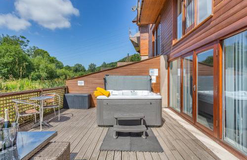 Waterside Lodge Thirteen - Uk11853 - Foto 19