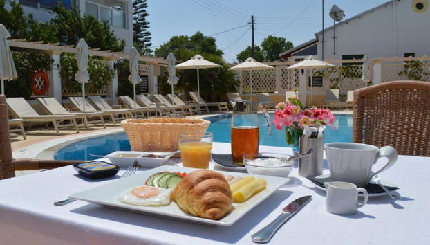 Metaxa Apartments - Foto 4