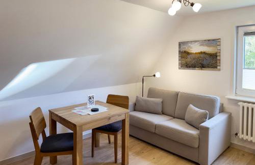 Haus *Üüs Aran* Wohnung Nr. 1 - Foto 7