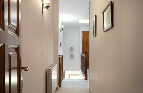 Casa rural El Cotero Lines - Photo 19