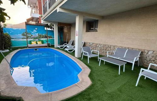 Casa de Verano - Photo 30