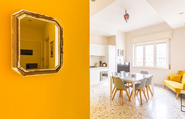 La Dimora Dell Avvocato - Appartamento - Foto 5