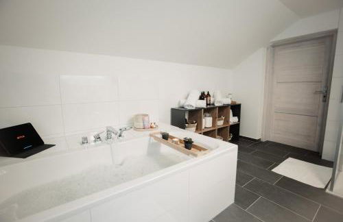 Luxus Apartment am Bauhausmuseum - Foto 13