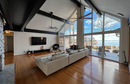 New! Lake Murray - Big Water with Mountain Views - Foto 10
