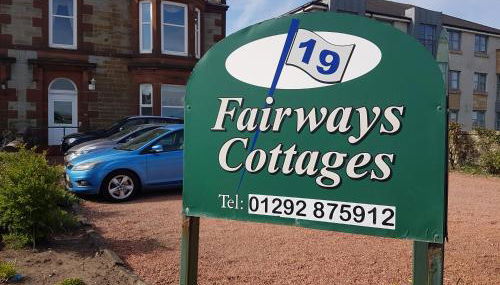 Fairways Cottages - Foto 5