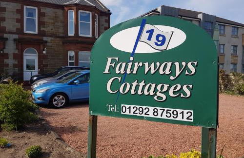 Fairways Cottages - Foto 5