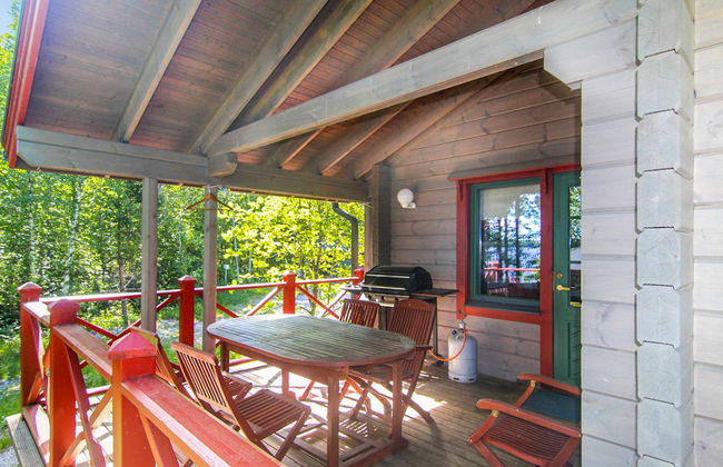 Villa salix - Foto 10