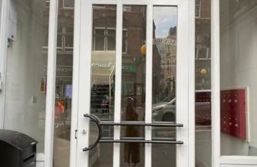 Quiet & Modern Studio in the Heart of Nottingham City Centre - Foto 23