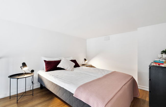 Bob W Tartu Old Town - Foto 49