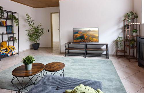 Apartment bei Nürburgring, Parking, Homeoffice - Foto 10