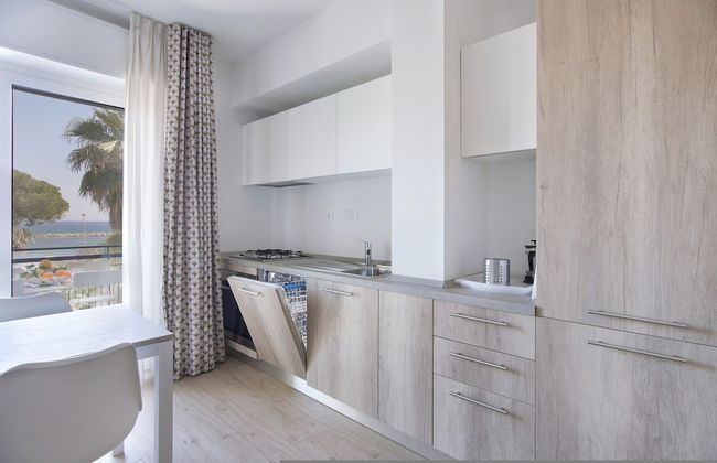 Italianway - Cristoforo Colombo 12 INT 5 - Photo 4